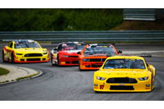 Workers - Trans Am Memorial Day Classic 2026