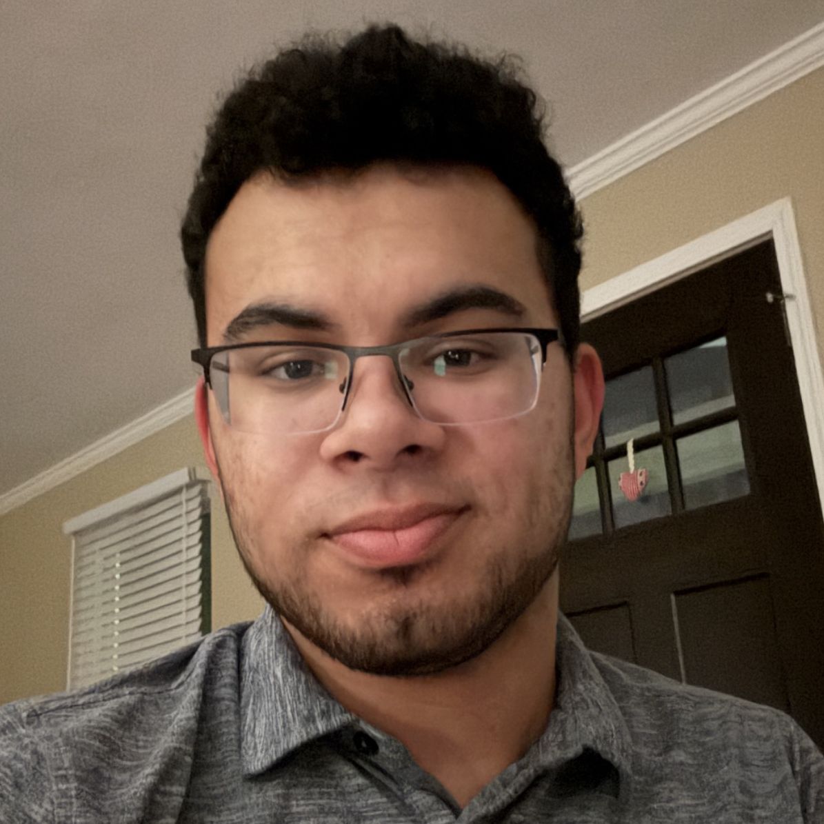 Profile of Elan Obeius