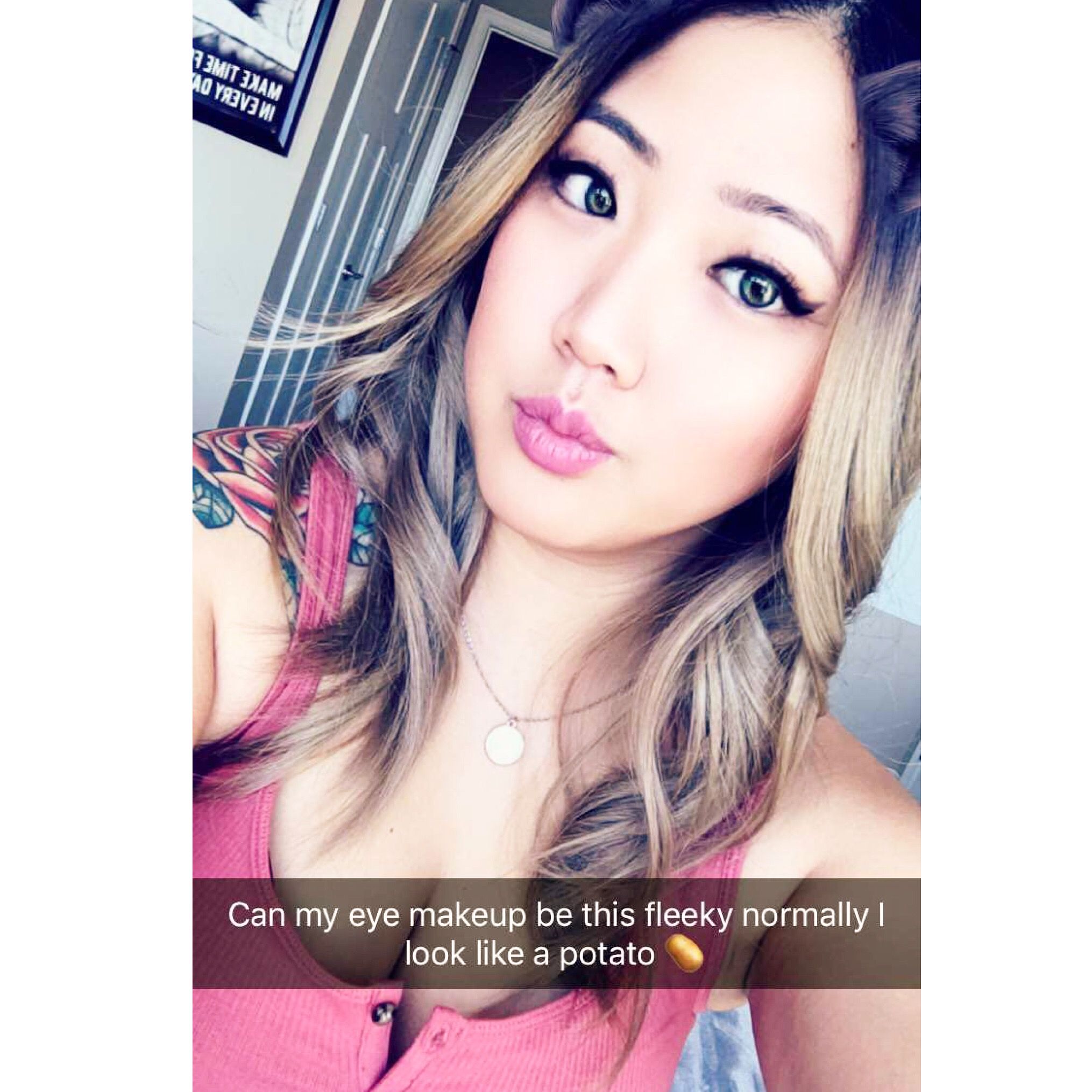 Profile of Grace Kim