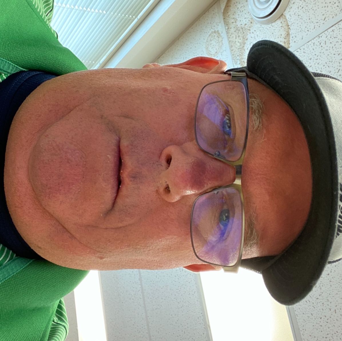 Profile of Mark Greenisen