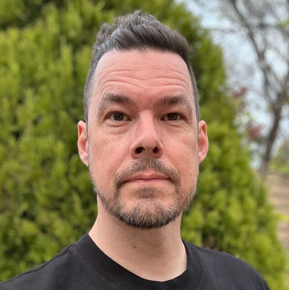 Profile of Matt S