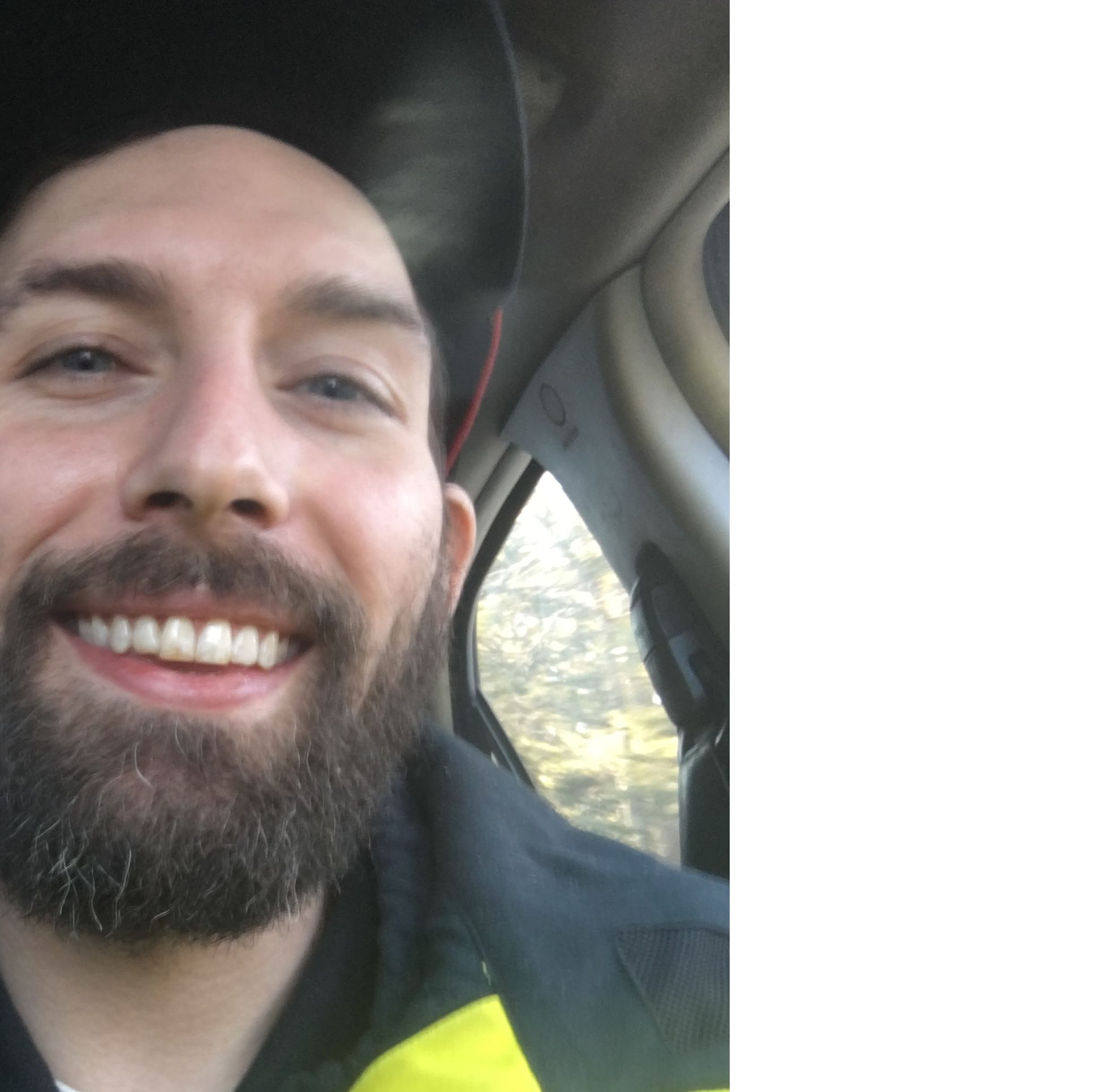 Profile of Chris Bragg