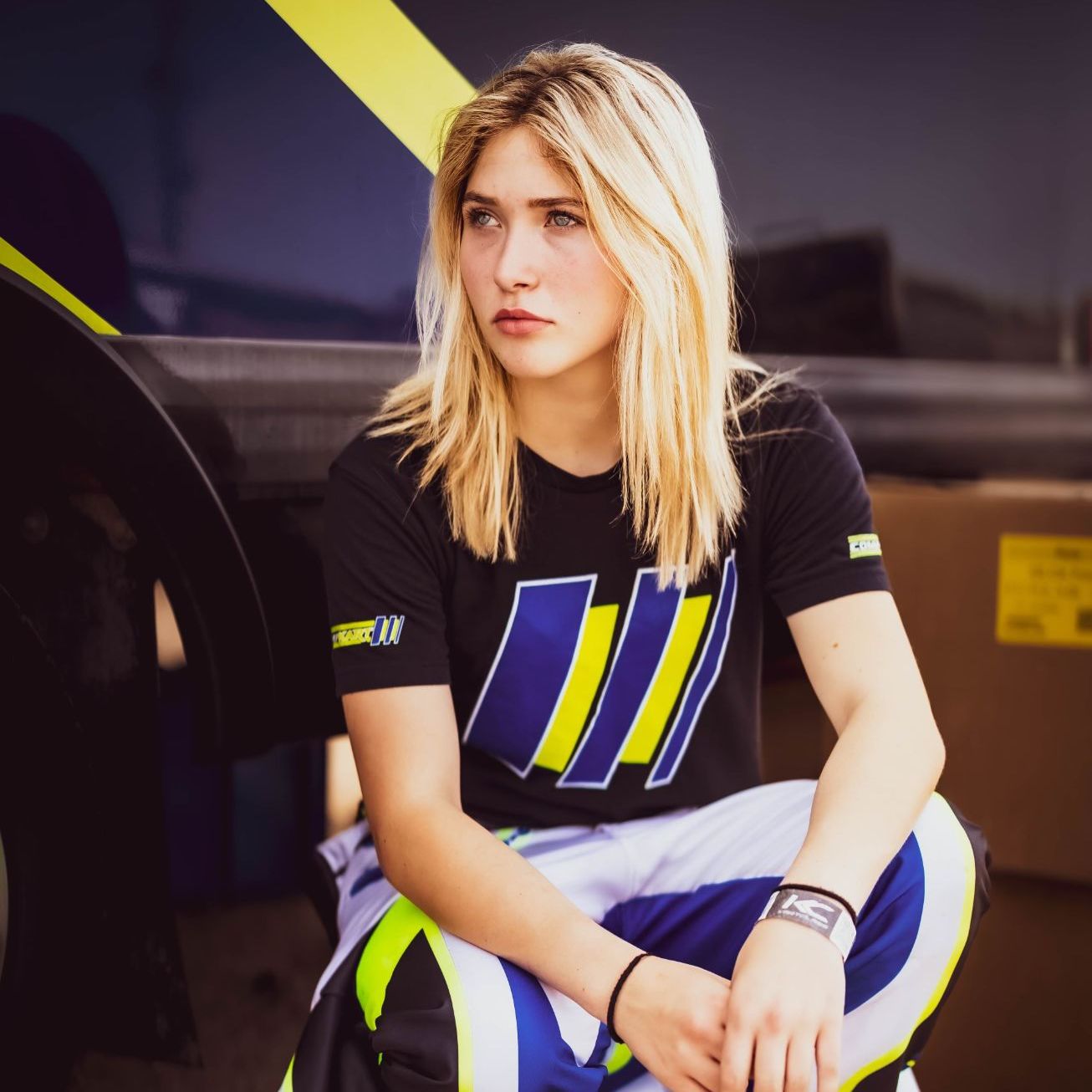 Profile of Kaylee Countryman