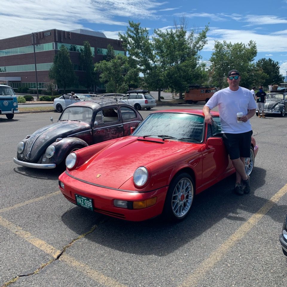 Profile of Caleb Johnson