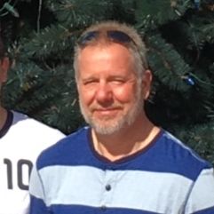 Profile of Joe Piorun