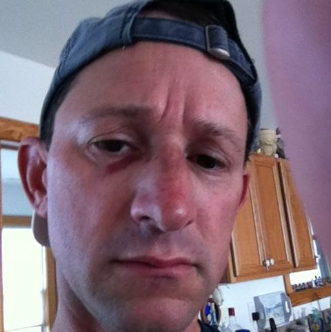 Profile of Scott Gross