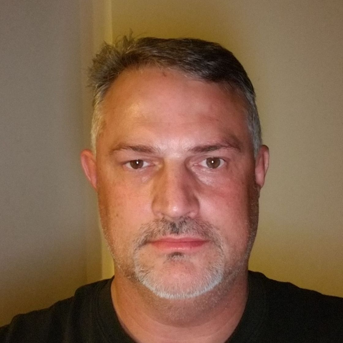 Profile of Mike Jackson II