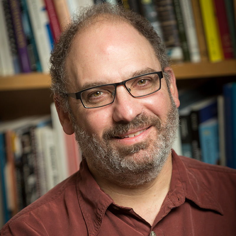 Profile of Scott Pike