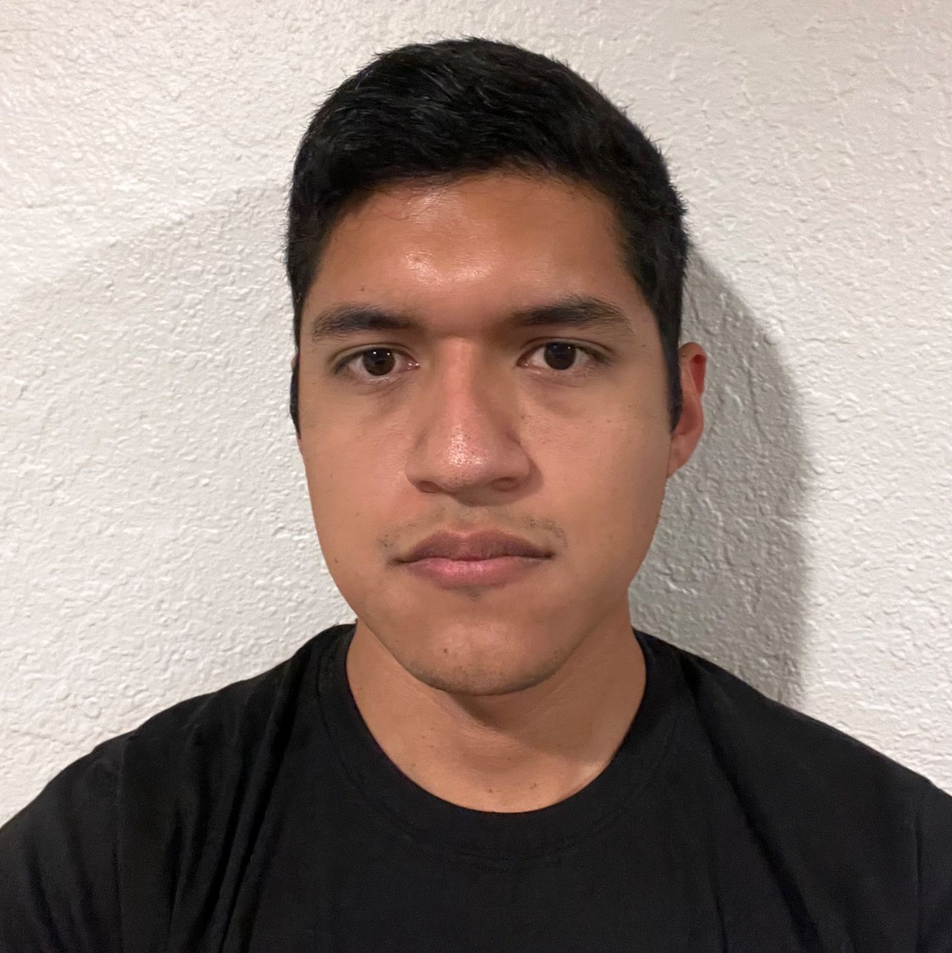 Profile of Kevin Morales
