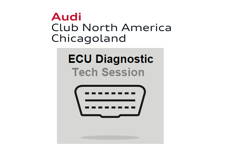 ECU Diagnostic Tech Session