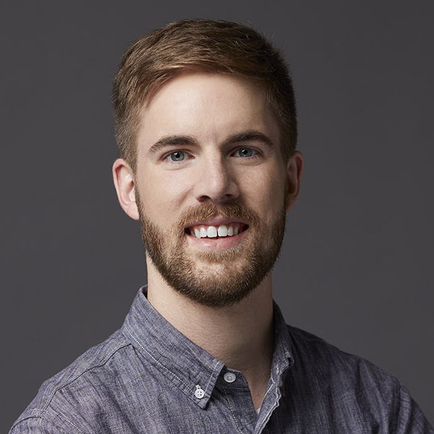 Profile of Chris McPherson