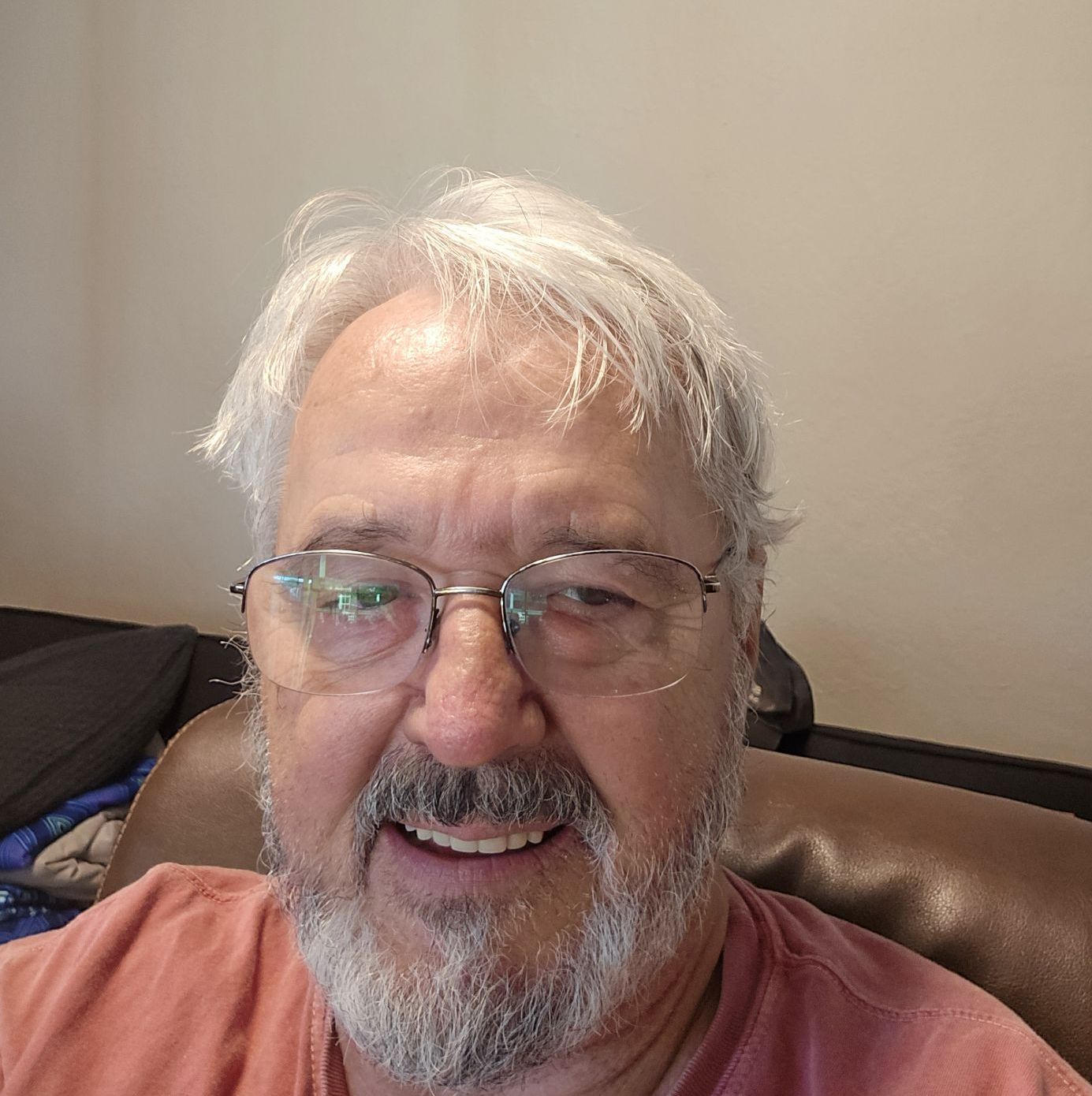 Profile of Daniel Fingold