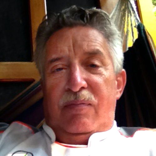 Profile of David Johnson