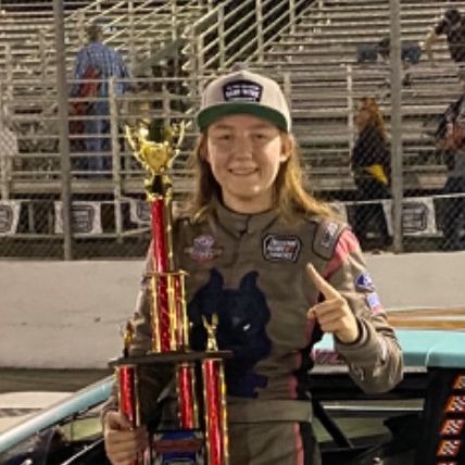 Profile of Kenna Mitchell