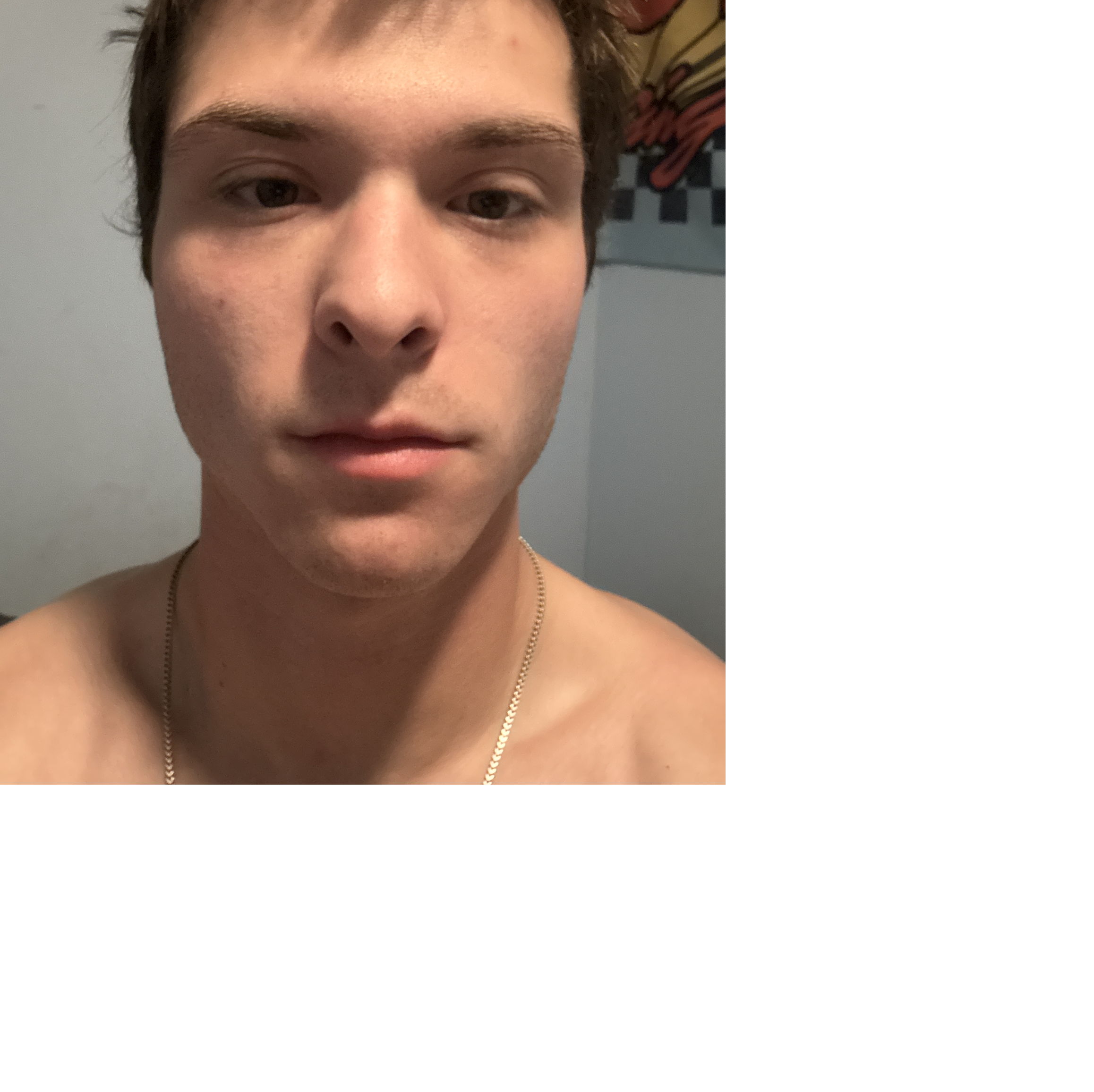 Profile of Evan Patterson