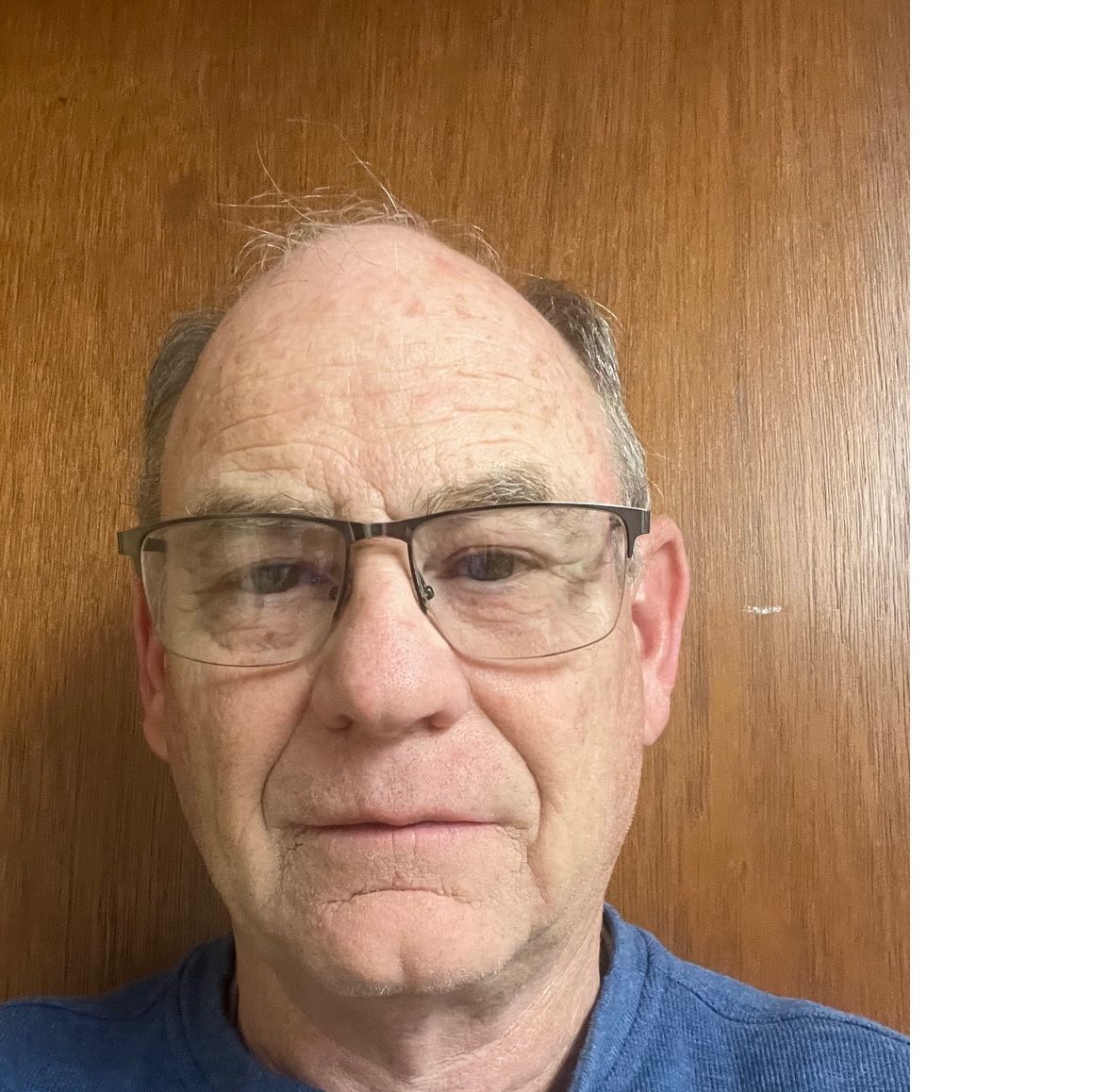 Profile of Jack Donnellan