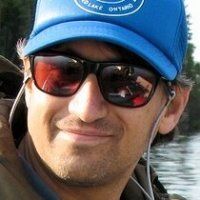 Profile of Todd Esposito