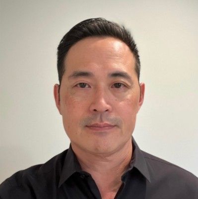 Profile of Henry Park