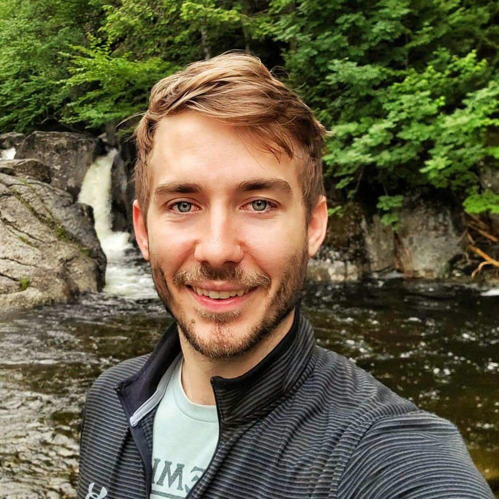 Profile of Cody Smith