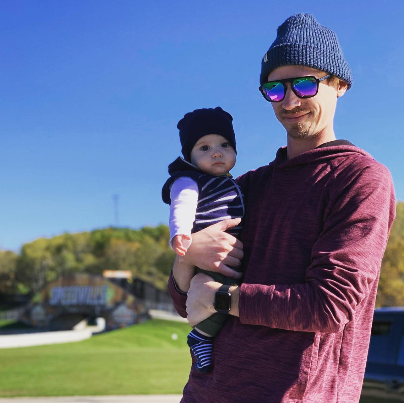 Profile of Ryan Lapp