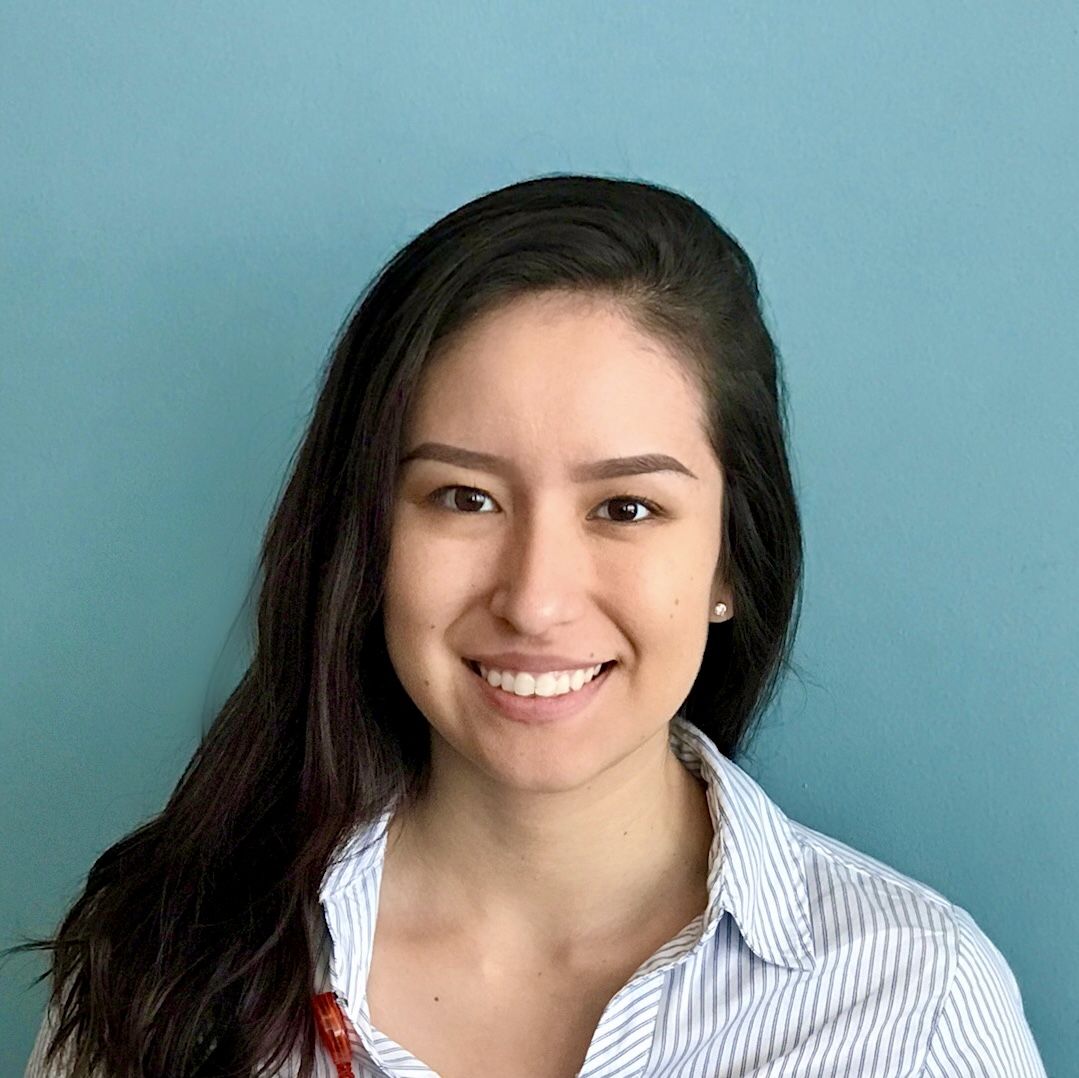 Profile of Evie Rivera