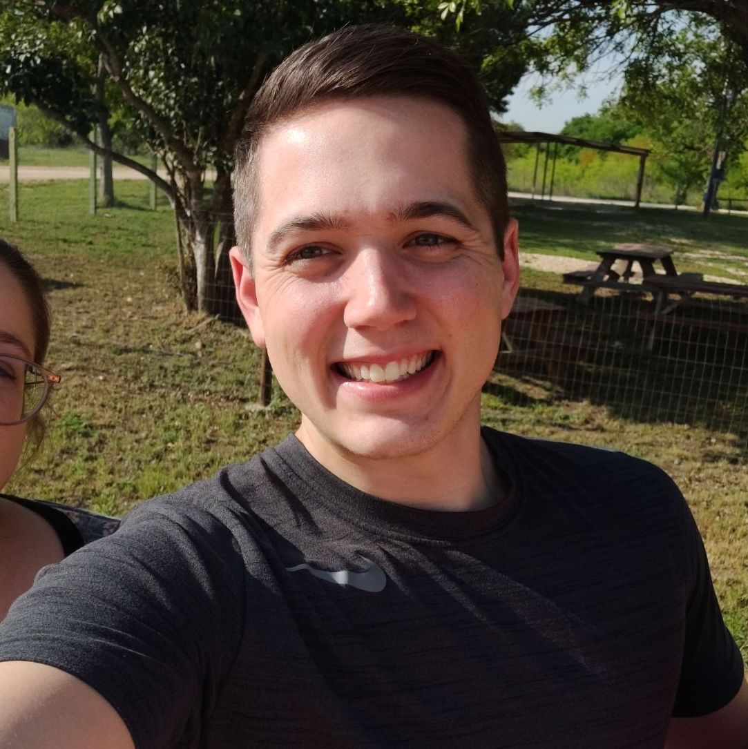 Profile of Caleb Czimskey