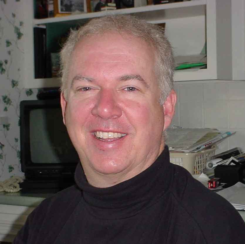 Profile of Robert Wellner