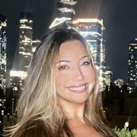 Profile of Jessica Arrigo