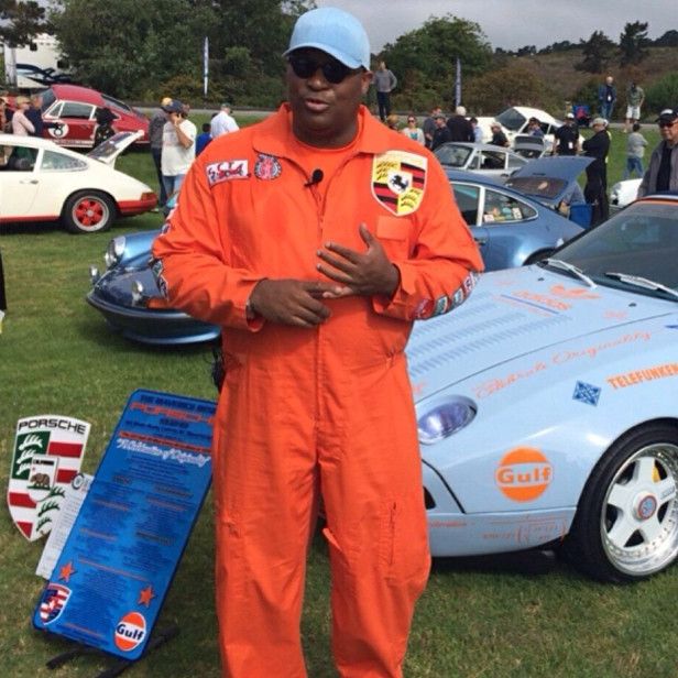 Profile of MAVERICK MANN