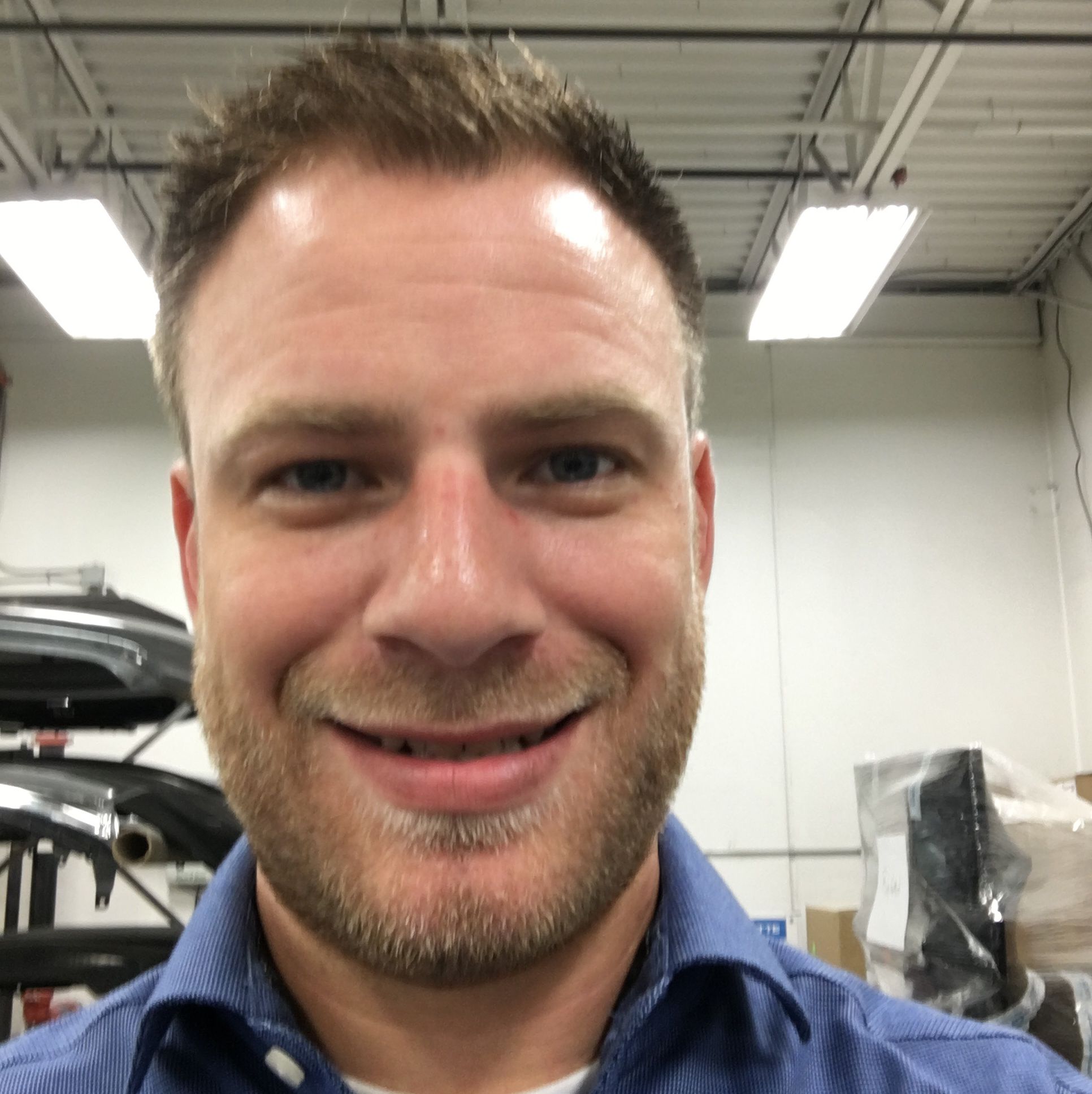 Profile of Dylan Braun