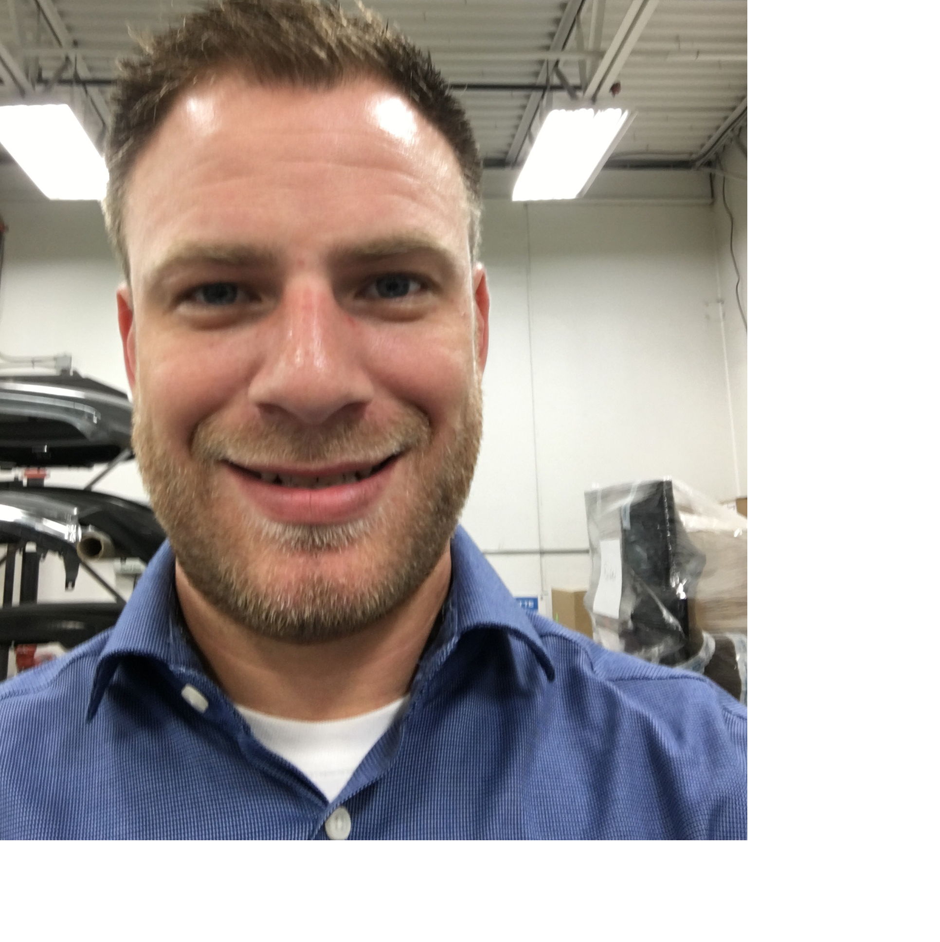 Profile of Dylan Braun