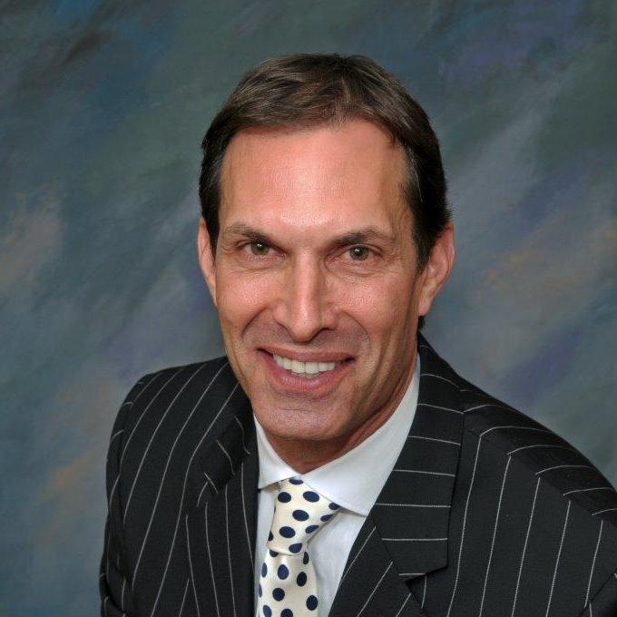 Profile of Steven Lazarus