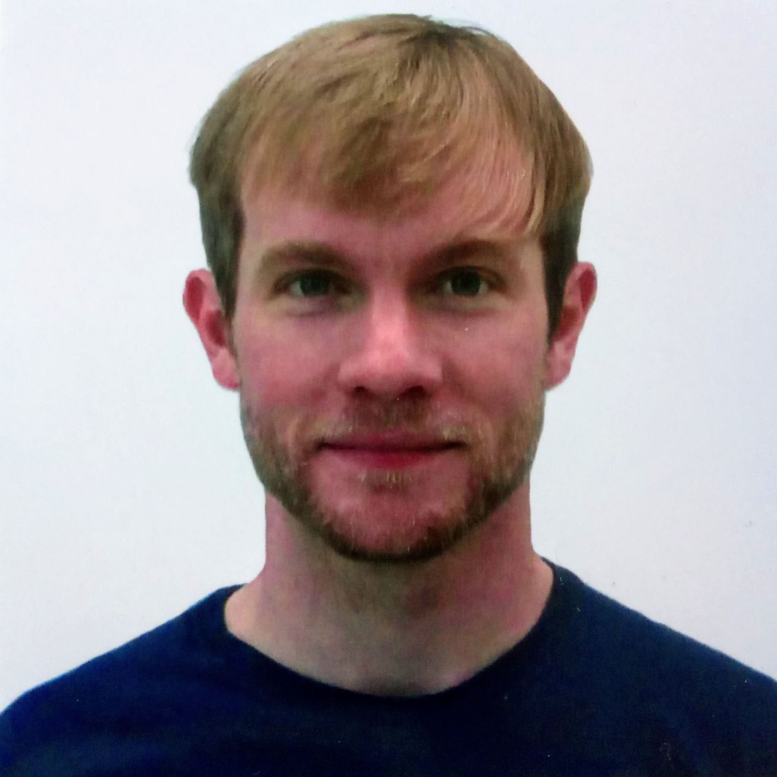 Profile of Billy White