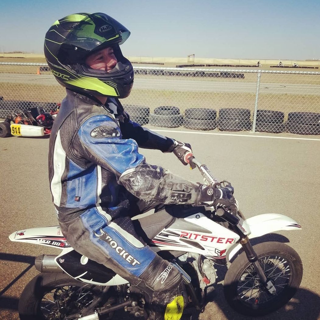 Profile of Matt Phipps