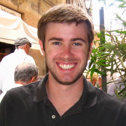 Profile of Patrick Cameron