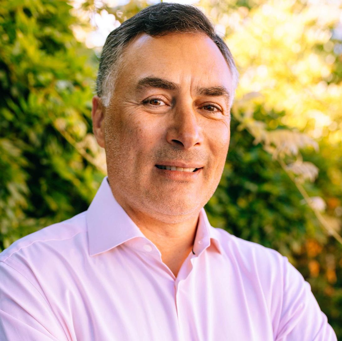 Profile of Russell Spektor