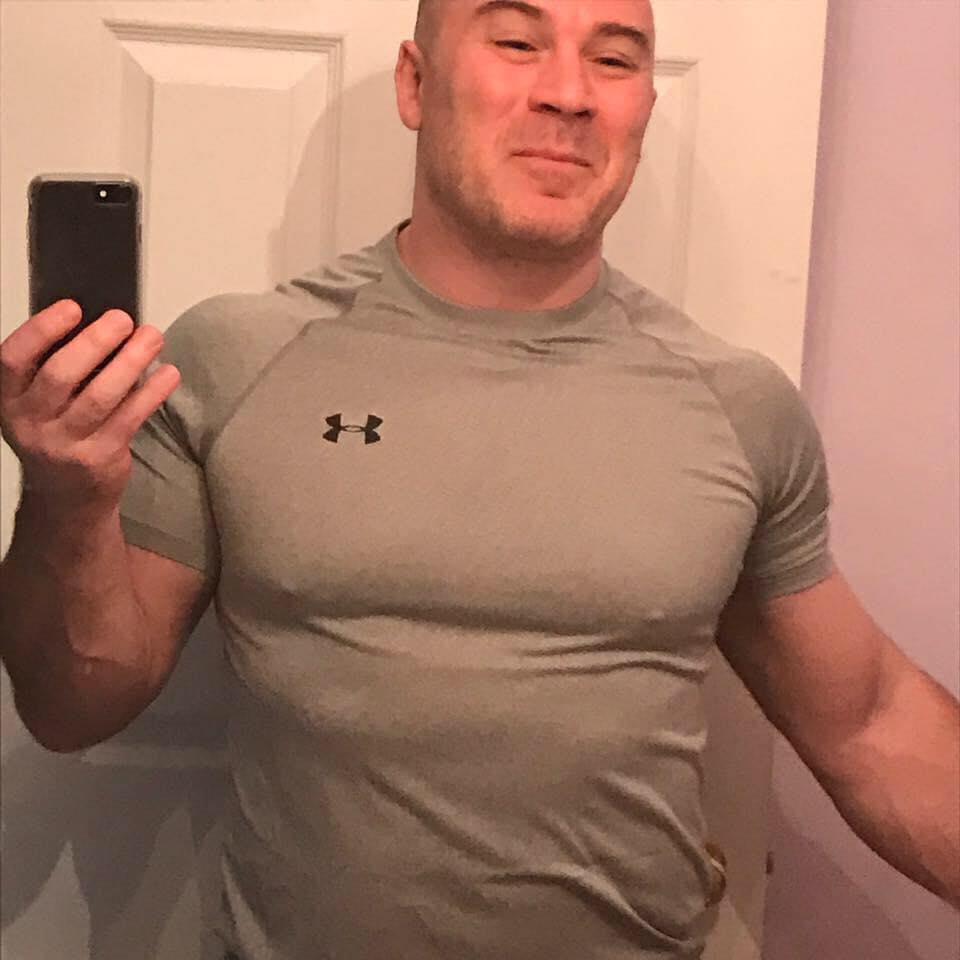 Profile of Andrew Liasi
