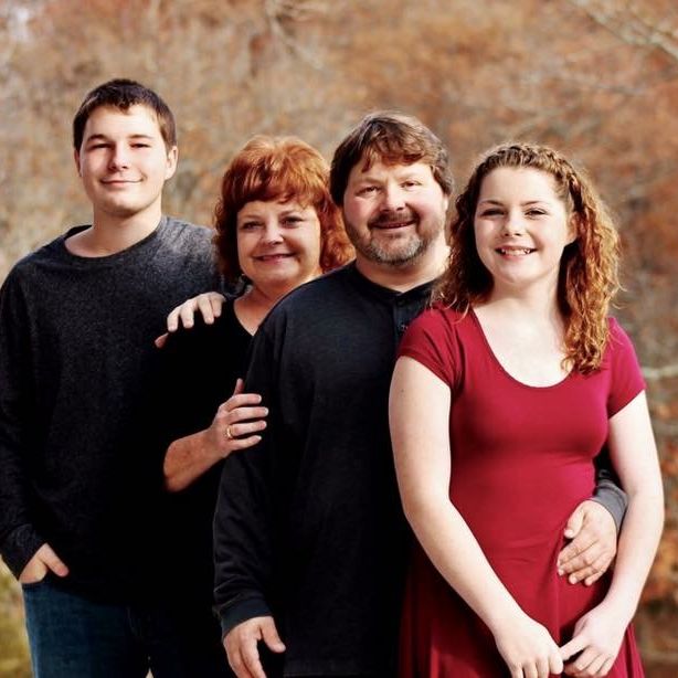 Profile of David Wilson