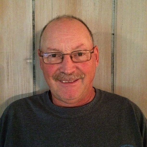 Profile of Chris Dole