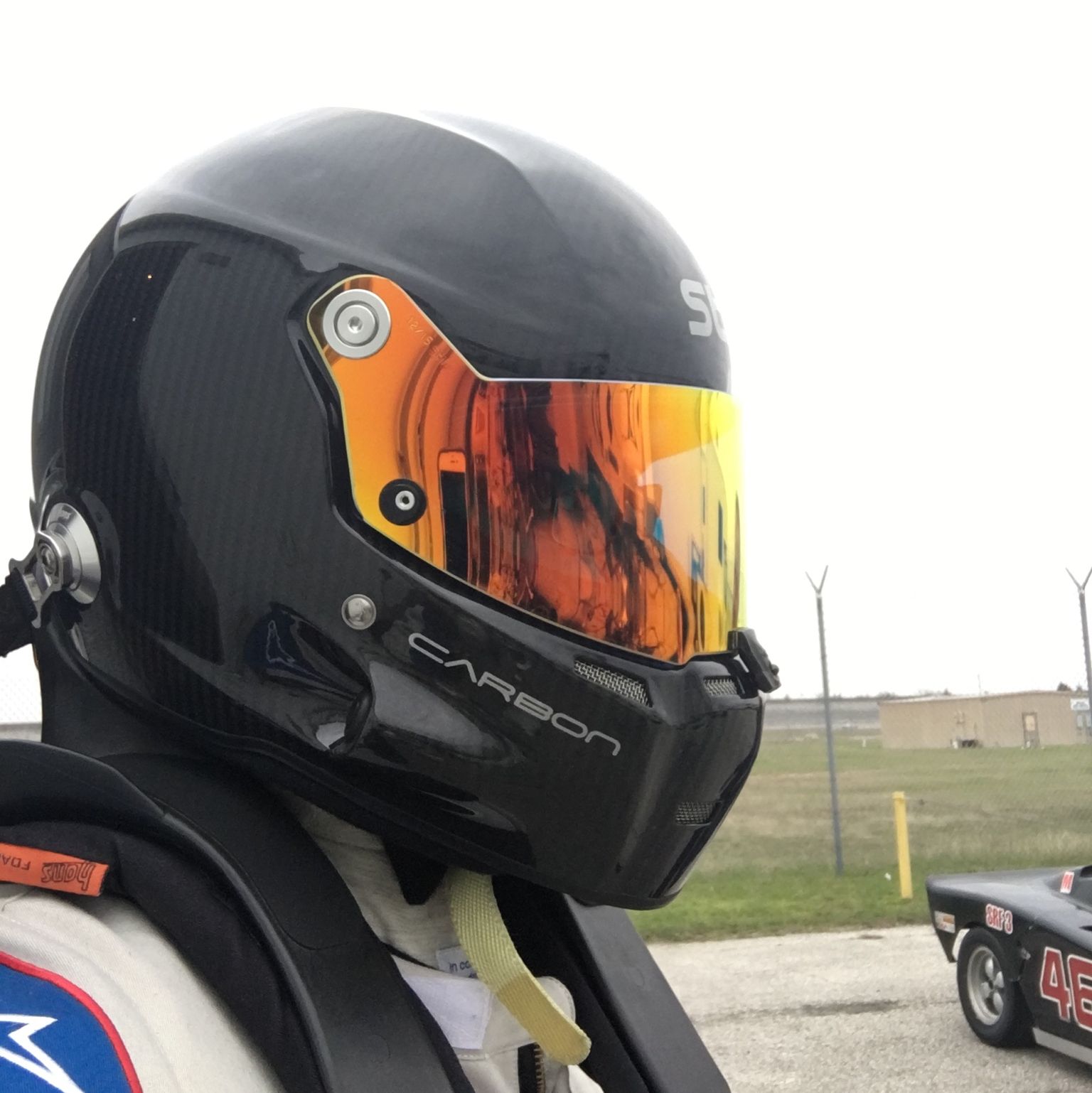 Profile of Corey Condit