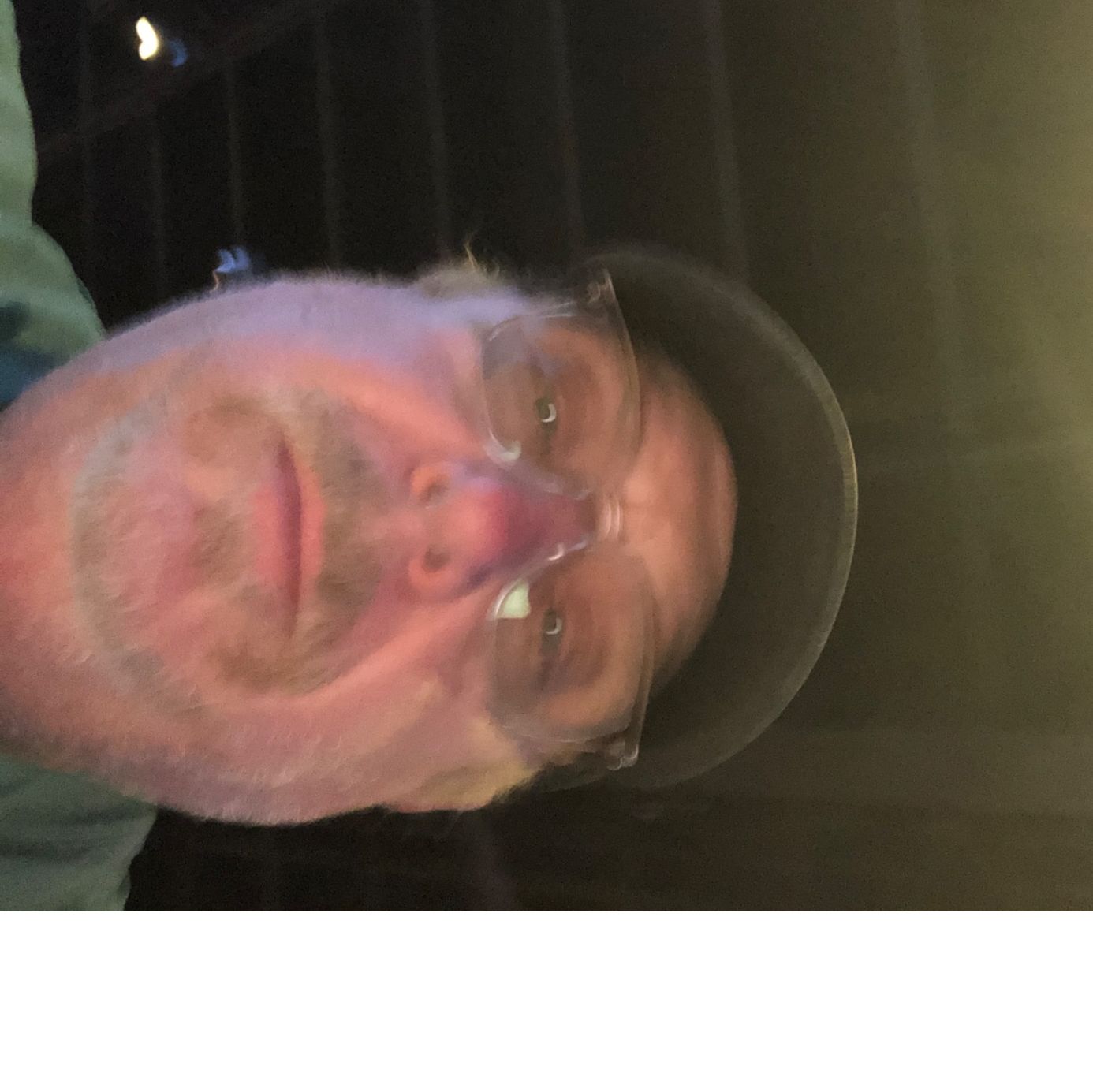 Profile of Richard Nutinsky