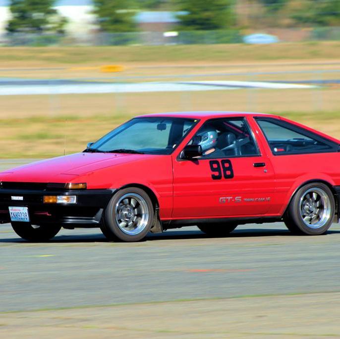 Profile of Alger Juco