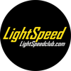 Lightspeed  logo