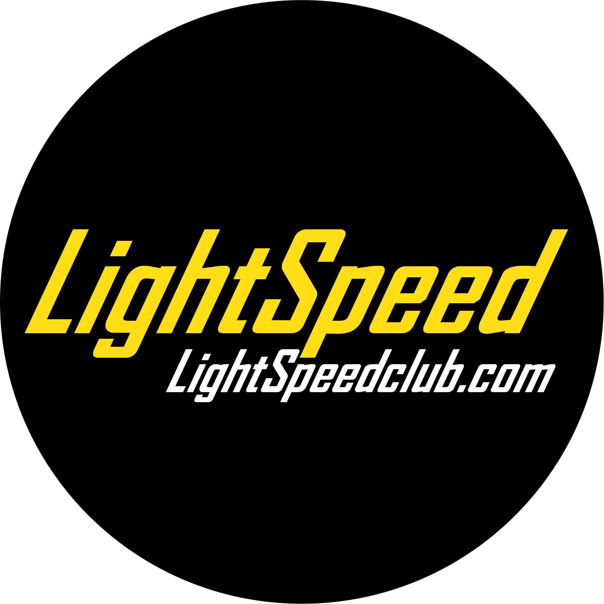Lightspeed  logo