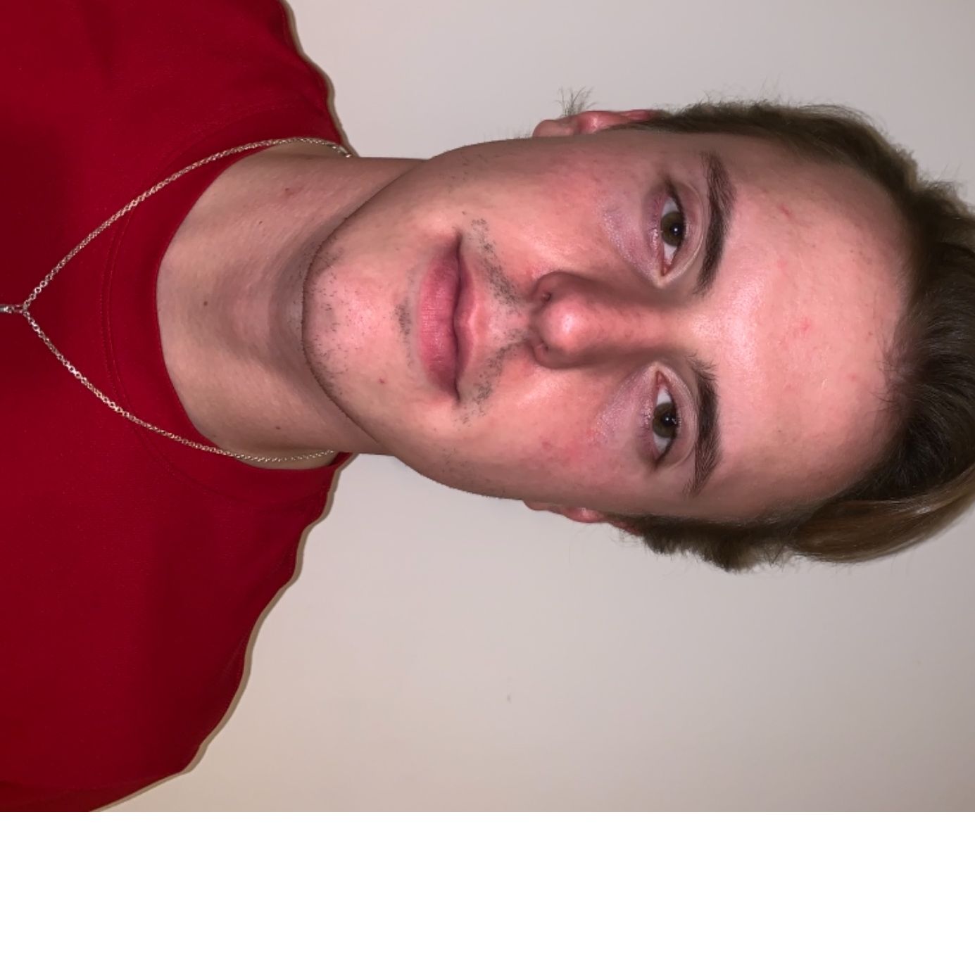 Profile of Luke Bennett