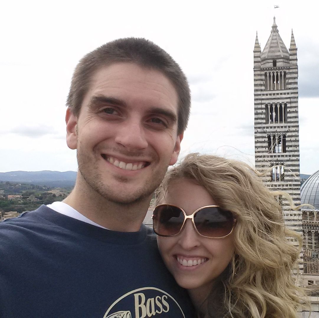 Profile of Donny Walsh