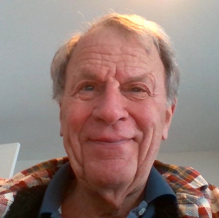 Profile of John Berger