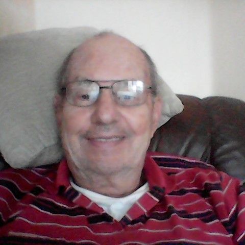 Profile of Milo Muterspaugh