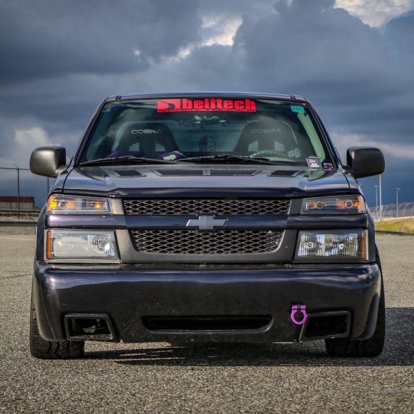 Profile of Claudia Robles