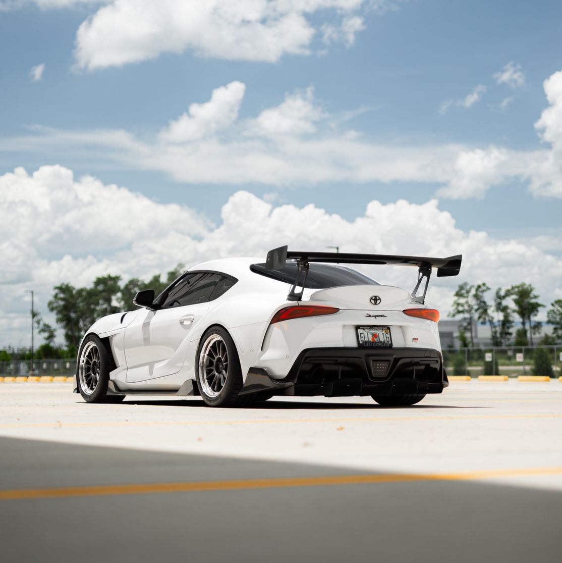 Profile of Jay Panchal